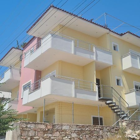 Welcome Home Saranda Zewnętrze zdjęcie