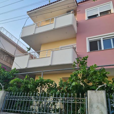 Welcome Home Saranda Zewnętrze zdjęcie