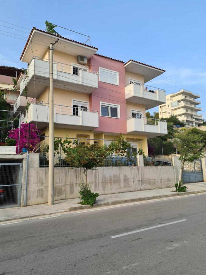 Welcome Home Saranda Zewnętrze zdjęcie