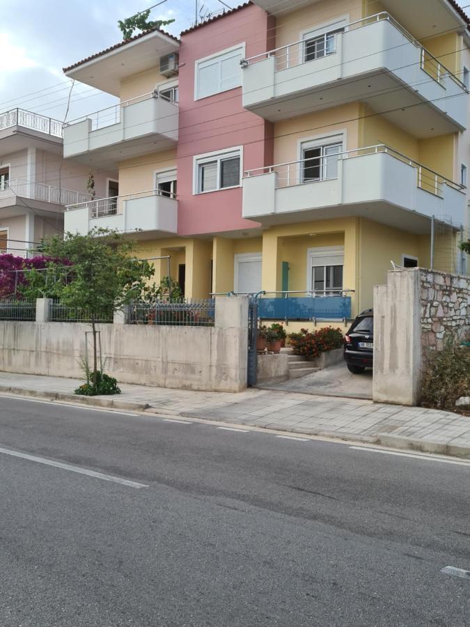 Welcome Home Saranda Zewnętrze zdjęcie