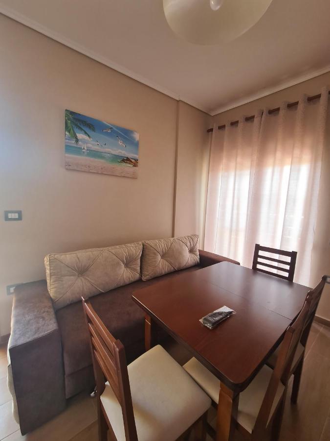 Welcome Home Saranda Zewnętrze zdjęcie