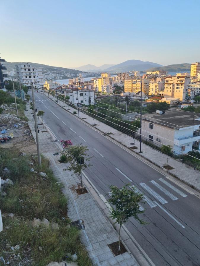 Welcome Home Saranda Zewnętrze zdjęcie
