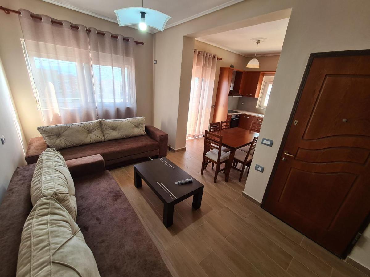 Welcome Home Saranda Zewnętrze zdjęcie