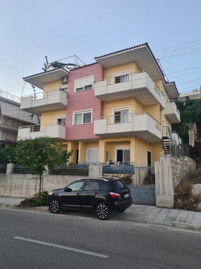 Welcome Home Saranda Zewnętrze zdjęcie