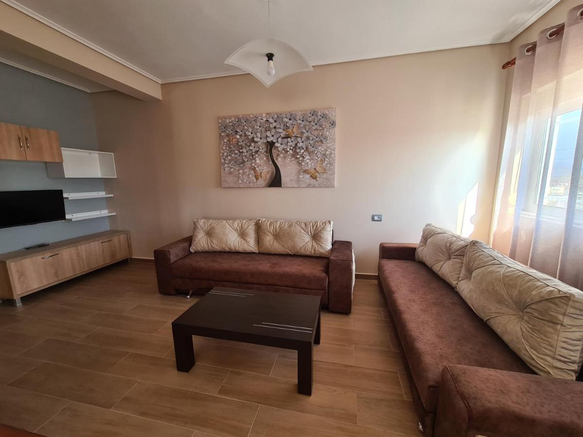 Welcome Home Saranda Zewnętrze zdjęcie