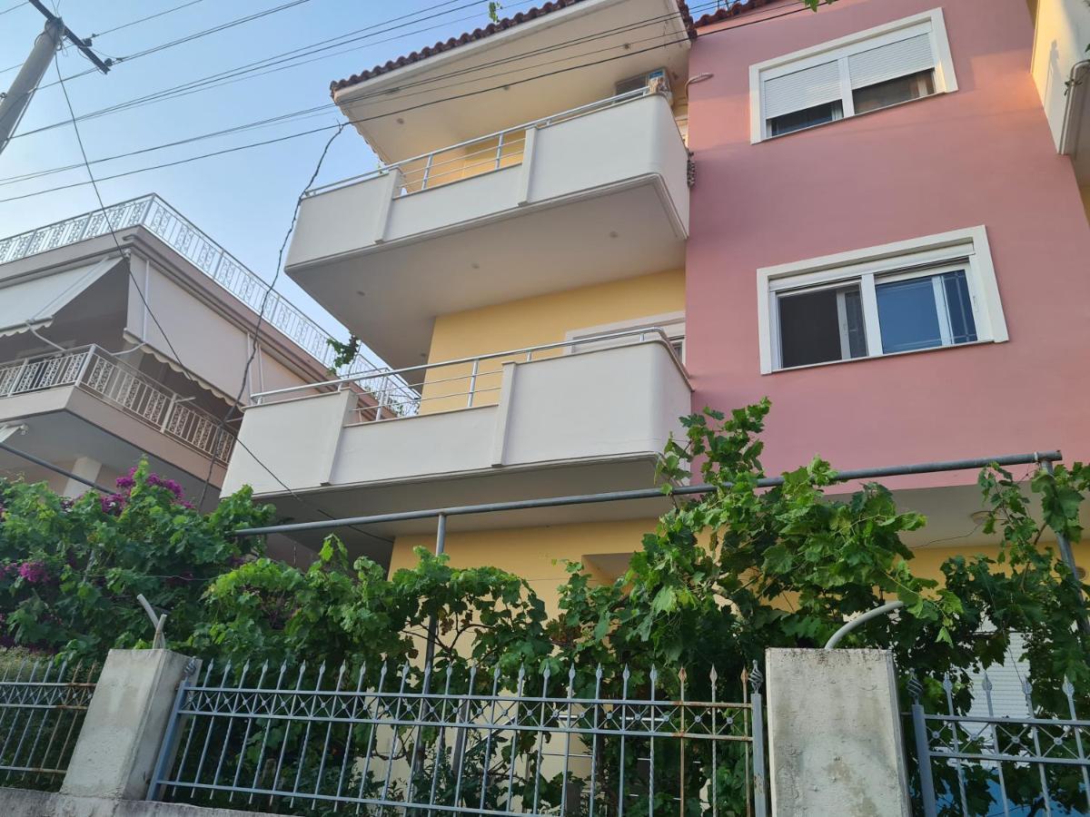 Welcome Home Saranda Zewnętrze zdjęcie