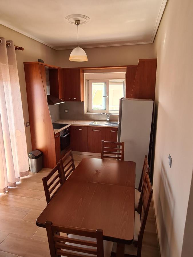 Welcome Home Saranda Zewnętrze zdjęcie