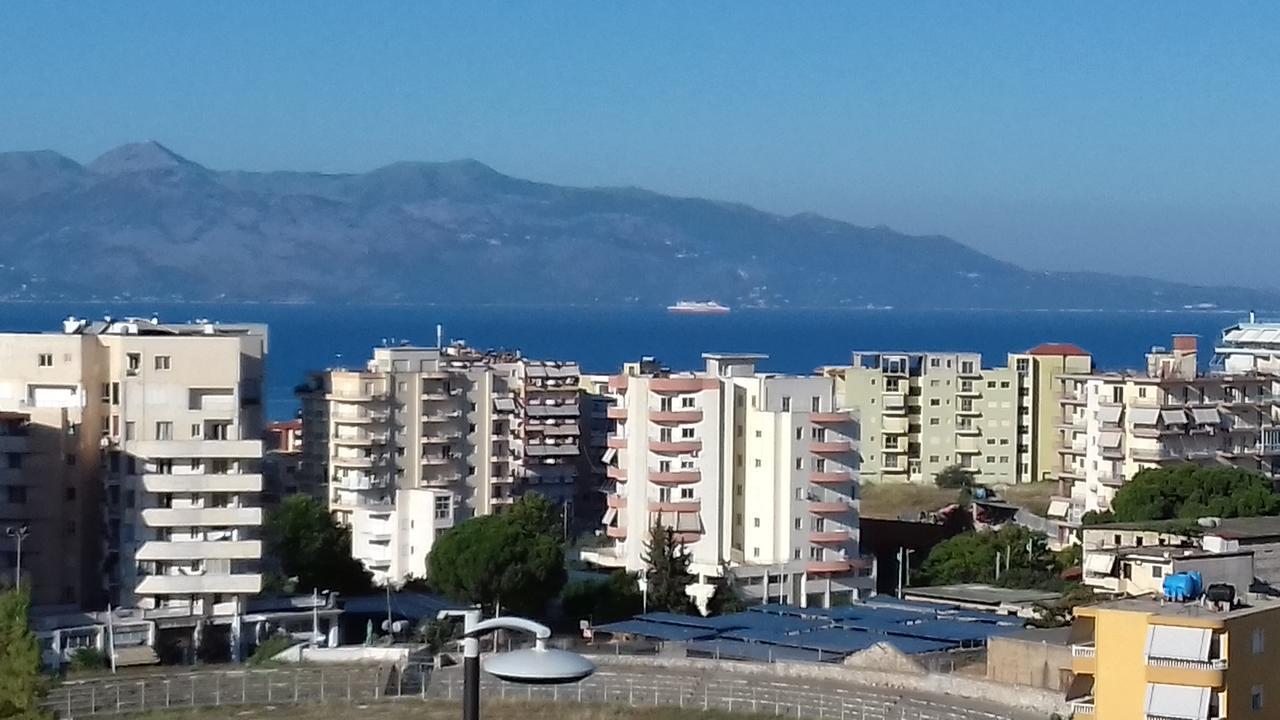 Welcome Home Saranda Zewnętrze zdjęcie