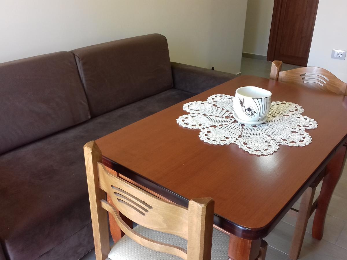 Welcome Home Saranda Zewnętrze zdjęcie