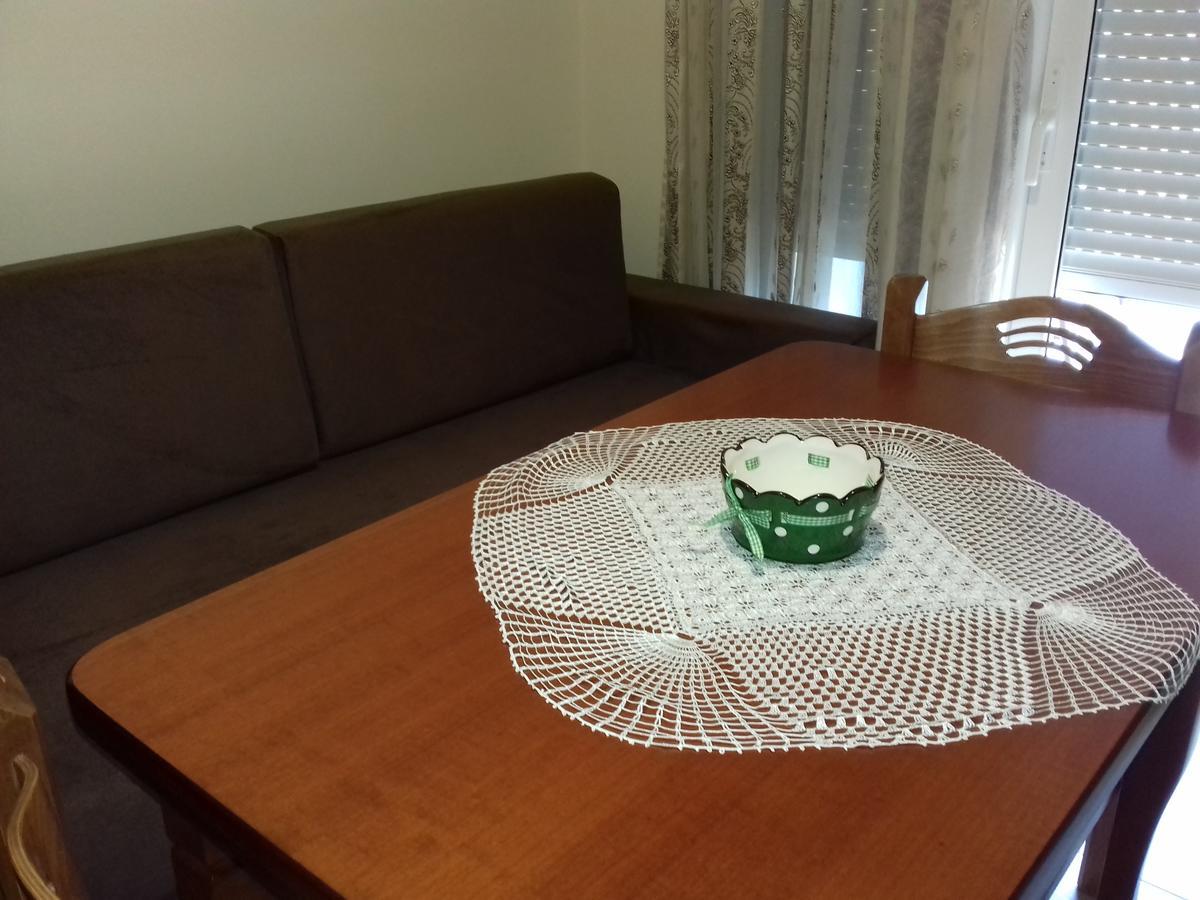 Welcome Home Saranda Zewnętrze zdjęcie