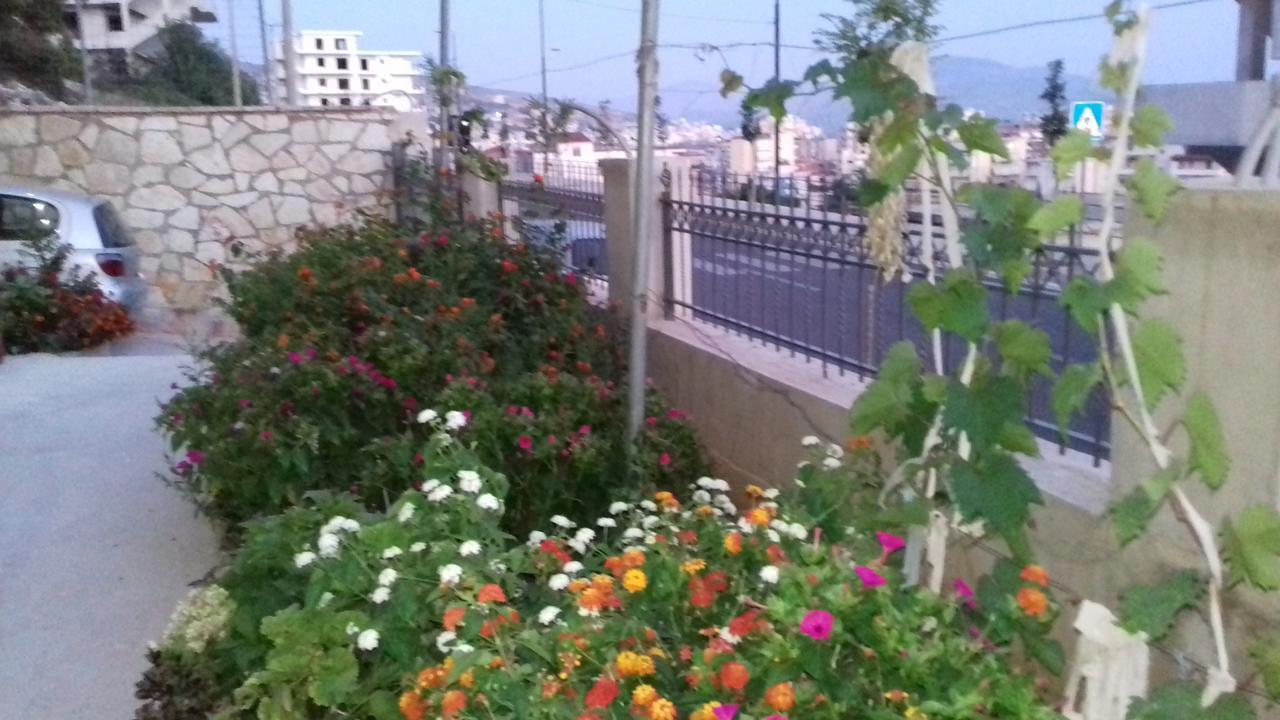 Welcome Home Saranda Zewnętrze zdjęcie